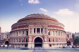 Albert Hall