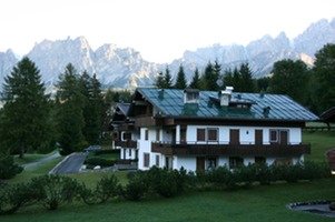 Cortina